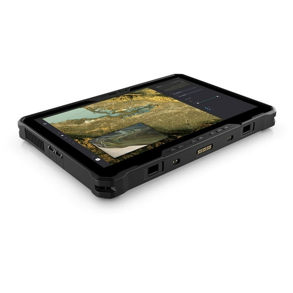 (Open Box) Dell Latitude 7230 Rugged Extreme Tablet 12.1" i5-1240U 16GB 1TB Wi-Fi LTE LAN/Web Cam Windows 11 Pro -Touch Screen