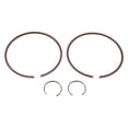 thumbnail image 3 of Vertex 57.94mm Standard Piston Kit for KTM 24101A, 3 of 4