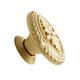 thumbnail image 5 of 1 UNID Durable Gabinete Anillo Novela Puerta Manija Muebles for el hogar Instalar Perilla, 5 of 6