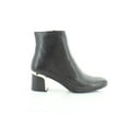 thumbnail image 3 of DKNY Corrie Ankle Boot Women's Boots Black Size 9.5 M, 3 of 7