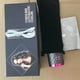 thumbnail image 5 of Rizador de pelo automático portátil con carga USB, multifuncional, inteligente, inalámbrico, LCD, rizador perezoso, 5 of 6