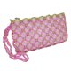 thumbnail image 2 of Kits de bolsas de abalorios para manualidades de bricolaje para niñas, bolsos con , suministros para , herramientas Rosa roja Soledad Paquete de material para hacer monederos, 2 of 8