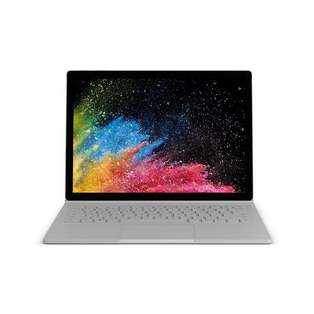 Microsoft Computer - Surface Book 2, 15
