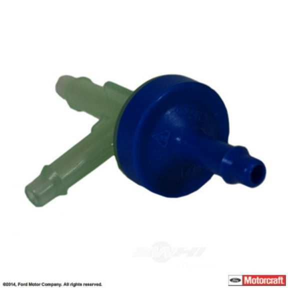 Motorcraft Vacuum Control Valve Automotive Specialty Parts