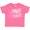 Hot Pink, variant on Inktastic Fight Breast Cancer Pink Ribbon Boys or Girls Toddler T-Shirt