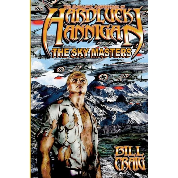 Quilters Club Mystery: The Adventures of Hardluck Hannigan (Paperback)