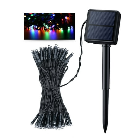 Solar-100-LED-String-Lights-39-37ft-Outdoor-Waterproof-Multi-Color-Decorative-Light-with-8-Working-Modes-for-Garden-Home-Party-Bedroom-Xmas-Outdo
