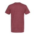 thumbnail image 2 of Tultex Unisex Premium Cotton Blend T-Shirt, 2 of 4