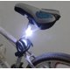 thumbnail image 2 of 10x Bicycle Lamp Bicycle Front Light Taillight Wheel Light Led Silicone Lamp, 2 of 5