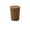 B, variant on Bobomoti Trash Can, Large Capacity Garbage Can, for Toilet Office Bedroom Living Room