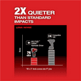 thumbnail image 5 of Milwaukee 2551-20 M12 FUEL SURGE Hydraulic Driver 1/4" Hex (Tool Only), 5 of 10