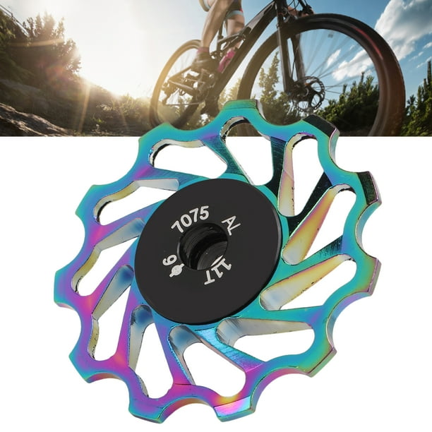 Bike rear wheel roller new arrivals