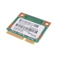 thumbnail image 4 of 4X 150Mbps 2.4Ghz RT3290 802.11B / G / N Wireless Wlan WIFI + Bluetooth BT 3.0 Half Mini PCI-e Card para CQ58 M6 4445S DV4, 4 of 8