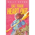 thumbnail image 2 of Pre-Owned Eat Your Heart Out (Hardcover) 0593204824 9780593204825, 2 of 2