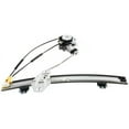 thumbnail image 5 of Window Regulator For 1994-1997 Honda Accord Front, Right Passenger Sedan Wagon Power With Motor, 5 of 6