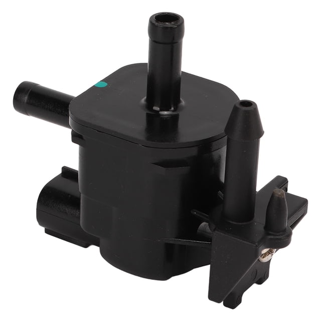 Válvula solenoide de purga del recipiente de vapor, válvula solenoide de purga del recipiente de vapor Válvula de purga del recipiente de vapor Construcción robusta
