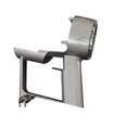 thumbnail image 2 of Suitable for V11 Motor Accessories Engine Handle Shell, 2 of 5