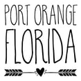 thumbnail image 3 of CafePress - Port Orange Florida Mugs - 11 oz Ceramic Mug - Novelty Coffee Tea Cup, 3 of 6