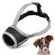 thumbnail image 1 of Soft Breathable Dog Muzzle for Training, Grooming, and Vet Visits – Prevents Biting and Barking, 1 of 2