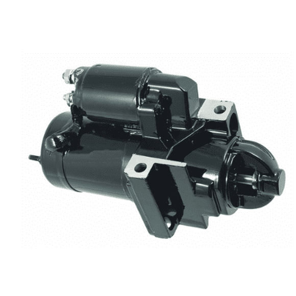 Sae J1171 Marine Trim Pump