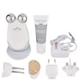 thumbnail image 1 of Nuface Trinity Pro Facial Toning Device with ELE & TWR Attachment, 1 of 1