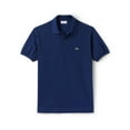 thumbnail image 1 of Lacoste Men L.12.12 Original Cotton Pique Polo, 1 of 3