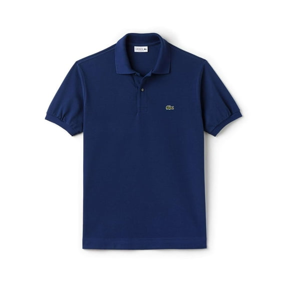Lacoste Men L.12.12 Original Cotton Pique Polo