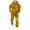 Gold, variant on PMVFHDE Boys Comfortable Long Sleeve Hoodie and Jogger Pants Set Two-Piece Cozy Outfit for Holiday Season Festive Toddler Kids Loungewear for and Casual Wear Red,13-14 Years