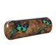 thumbnail image 1 of Easygdp Vintage Butterfly Green para Estuche de Lápices Cilíndrico de Cuero con Cremallera, Organizador de Lápices de Cuero para Escuela, Oficina y Viajes, 1 of 6