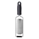 thumbnail image 1 of rpe Fromage En Acier Inoxydable - Rpe Carre Poigne Ronde - Noir, 1 of 5