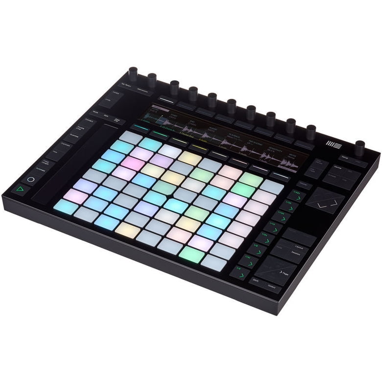 Ableton Push 2 Controller Suite 10.1 Bundle | Walmart Canada