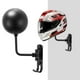 thumbnail image 5 of Kuymtek Soporte para Motocicleta Con 2 Ganchos Montado en La Pared para Gorras (2 Piezas Montadas en La Pared), 5 of 9