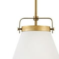 thumbnail image 4 of Hinkley Lighting - One Light Pendant - Lexi 1-Light Medium Pendant in, 4 of 7