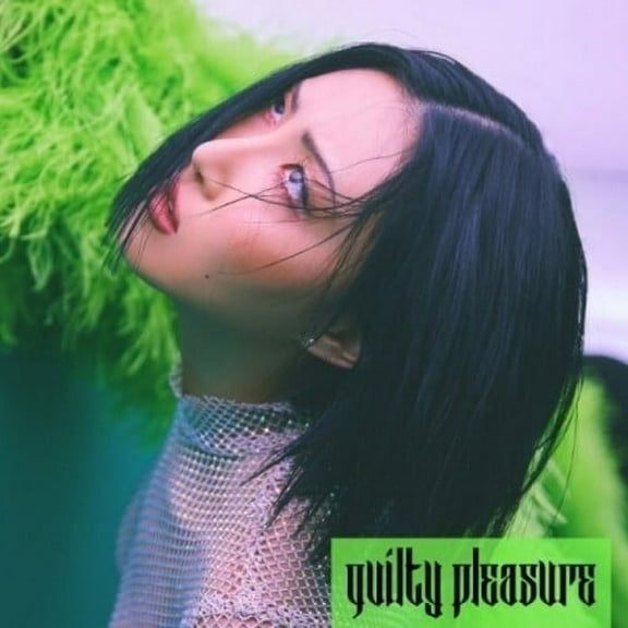 Hwa Sa - Guilty Pleasure, CD