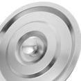 thumbnail image 3 of FOMIYES Metálica Universal Para Olla De Aceite Y Condimentos Color Plata, 3 of 8