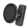 thumbnail image 2 of Soporte para teléfono para carrito de golf Accesorio de soporte para carrito de golf Ligero Compacto Ajuste universal Accesorio resistente Giratorio, 2 of 8