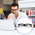 thumbnail image 4 of Lentes ajustables con esfera Enfoque variable para leer Lentes de visión a distancia Likrtyny Para estrenar, 4 of 9