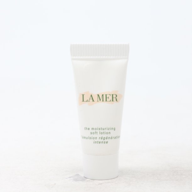 (Pack of 10)La Mer The Moisturizing Soft Lotion 0.1oz/3ml New