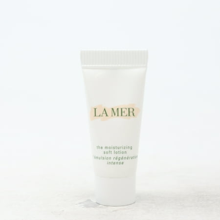(Pack of 10)La Mer The Moisturizing Soft Lotion 0.1oz/3ml New
