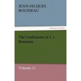 thumbnail image 2 of Les Confessions de J. J. Rousseau - Volume 11, 2 of 2