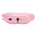 thumbnail image 4 of Ccdes Telephone,European Style Home Telephone Fashionable Pink Lips Shape Desktop Landline Phone,Creative Telephone, 4 of 8