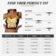 thumbnail image 5 of Balery Sunflower Gnomes 3 Sujetadores deportivos con espalda cruzada para mujer, acolchados, sin costuras, de alto impacto, ideales para yoga, gimnasio, entrenamiento y fitness.-Medium, 5 of 8