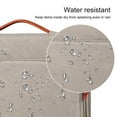 thumbnail image 2 of Laptop Bag -14.1-15.4 "Universal Size - Waterproof Laptop Interior Bag, 2 of 5