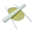 thumbnail image 1 of PME Sugarcraft Spacers - Dough/Fondant/Marzipan - 15", 1 of 2
