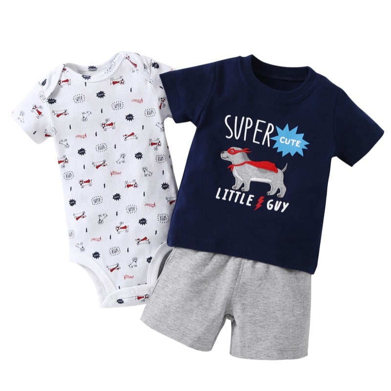 walmart baby clothes sets