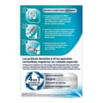 thumbnail image 3 of Tabletas limpiadoras Corega Blanqueador 30 tabletas efervescentes, 3 of 4