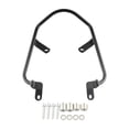 thumbnail image 1 of Accesorios para pasamanos traseros de la rejilla trasera de la rejilla trasera del manejo del manejo del trasero del transportista trasero pa, 1 of 8