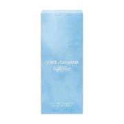 Dolce & Gabbana Light Blue Eau de Toilette, Perfume for Women, 1.6 fl oz