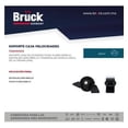 thumbnail image 3 of Soporte Caja Velocidades Bruck-Germany 113200M002, 3 of 3