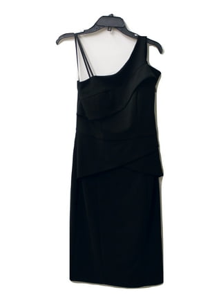 Cachet dresses cheap black